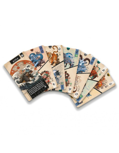 Panda Spin - Las leyendas dicen que un oso panda se sentaba entre plantas de bambú, masticaba hojas con deleite y giraba sobre Panda Spin - Las leyendas dicen que un oso panda se sentaba entre plantas de bambú, masticaba hojas con deleite y giraba sobre