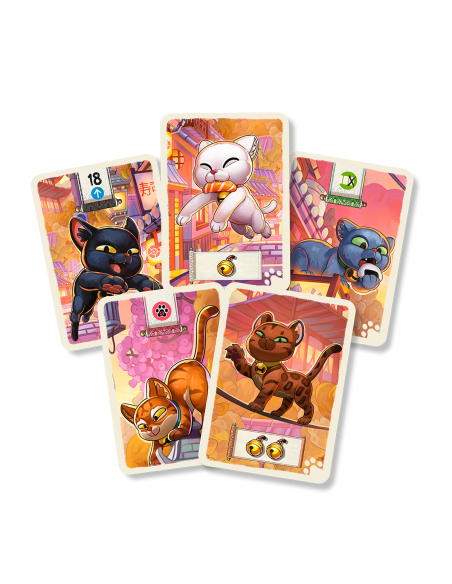 Gangs of Kyoto - Gangs of Kyoto -