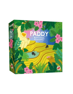 Paddy -