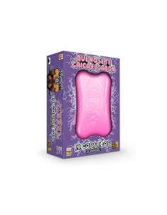 Que No Se Te Caiga El Jabón: El Corredor - QUE NO SE TE CAIGA EL JABON: EL CORREDOR. La primera expansión de Que no se te caiga