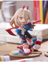 Figure Power Palverse. Chainsaw Man  - Figure Power Palverse. Chainsaw Man