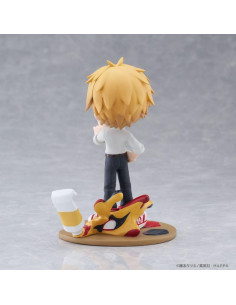 Figure Denji Palverse. Chainsaw Man  - Figure Denji Palverse. Chainsaw Man 2