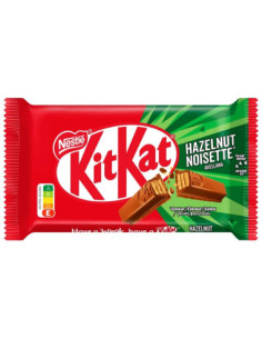KitKat Avellana -