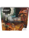 RESERVA MTG - Final Fantasy IX: The Siege of Alexandria Scene Box (Inglés)  - Este producto es una RESERVA, y se servirá en la f