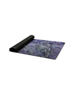 RESERVA Sorcery TCG Contested Realm - Gothic: Tapete para 2 Jugadores The Void - Este producto es una RESERVA, y se servirá en