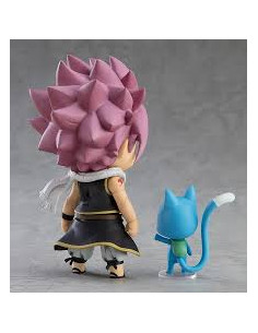 Figure Natsu Dragneel. Fairy Tail. Nendoroid.  - Figure Natsu Dragneel. Fairy Tail. Nendoroid. 10cm 2