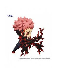 Figura Yuji Itadori. Jujutsu Kaisen.  - Figura Yuji Itadori. Jujutsu Kaisen. 7cm 2