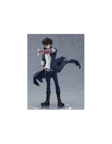 Figura Dabi. My Hero Academia Pop UP Parade  - Figura Dabi. My Hero Academia Pop UP Parade 18 cm