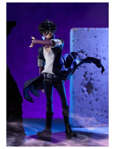 Figura Dabi. My Hero Academia Pop UP Parade  - Figura Dabi. My Hero Academia Pop UP Parade 18 cm 2