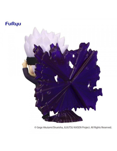 Figura Satoru Gojo.Jjujutsu Kaisen.  - Figura Satoru Gojo.Jjujutsu Kaisen. 7cm