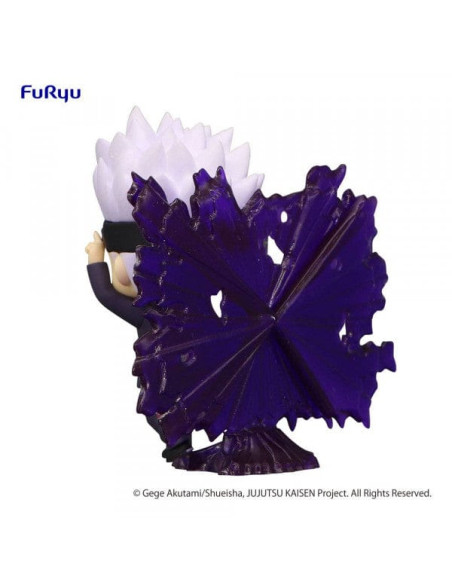 Figura Satoru Gojo.Jjujutsu Kaisen.  - Figura Satoru Gojo.Jjujutsu Kaisen. 7cm
