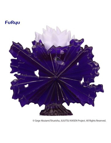 Figura Satoru Gojo.Jjujutsu Kaisen.  - Figura Satoru Gojo.Jjujutsu Kaisen. 7cm