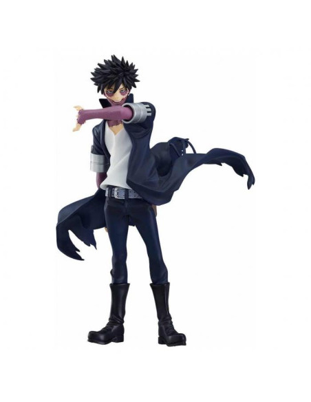 Figura Dabi. My Hero Academia Pop UP Parade  - Figura Dabi. My Hero Academia Pop UP Parade 18 cm