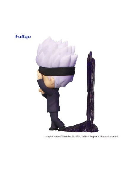 Figura Satoru Gojo.Jjujutsu Kaisen.  - Figura Satoru Gojo.Jjujutsu Kaisen. 7cm