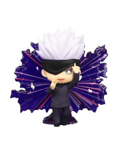 Figure Satoru Gojo.Jjujutsu Kaisen. - Figure Satoru Gojo.Jjujutsu Kaisen. 7cm