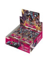 Gundam Dual Impact GD02: Booster Box (24) Japones  - 