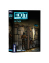 Exit La Fuga (Prision Break)  - Durante semanas, habéis estado encerrados en celdas oscuras, aunque no habéis cometido ningún de