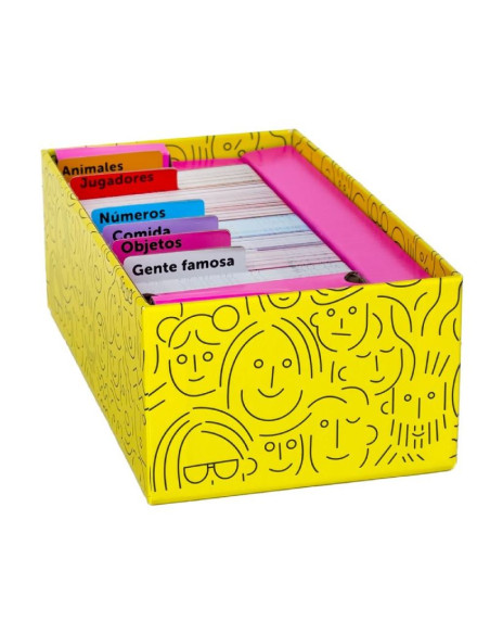 P.A.P.A Preguntas Absurdas Para hacer a tus Amigos  - Todo lo que tienes que hacer es adivinar cuál de las cinco preguntas han c