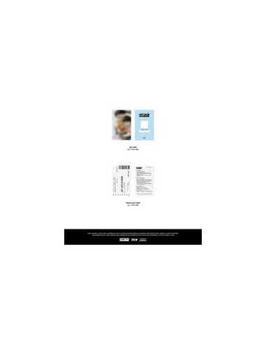 PRE-ORDER Illit Not Cute Anymore: Weverse Album Ver. + Logo Bookmark  - 






This is a pre-order item. Shipping will take plac