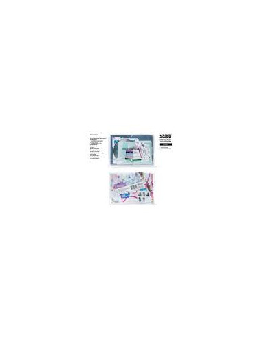 ILLIT - [NOT CUTE ANYMORE] 1st Single Album