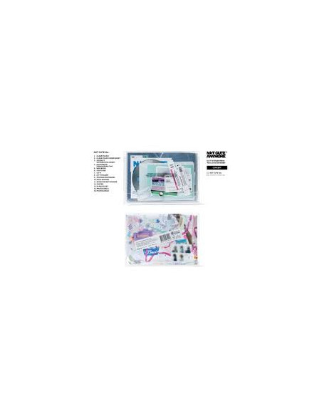 PRE-ORDER Illit Not Cute Anymore + Photocard Exclusiva