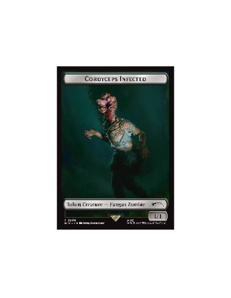 PREORDER MTG - Secret Lair Playstation x Horizon: The Last of Us Part II (English)  - This item is a PREORDER. It will be shippe