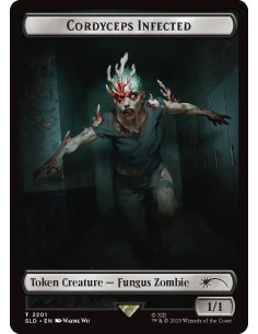 PREORDER MTG - Secret Lair Playstation x Horizon: The Last of Us Part I (English)  - This item is a PREORDER. It will be shipped 2