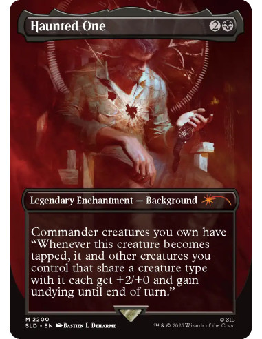 PREORDER MTG - Secret Lair Playstation x Horizon: The Last of Us Part I (English)  - This item is a PREORDER. It will be shipped