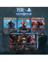 PREORDER MTG - Secret Lair Playstation x Horizon: God of War: Norse  (English)