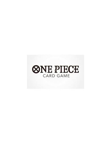 RESERVA One Piece Ace & Luffy ST30 Starter Deck (Inglés)  - Este producto es una RESERVA, y se servirá en la fecha de salida: 12