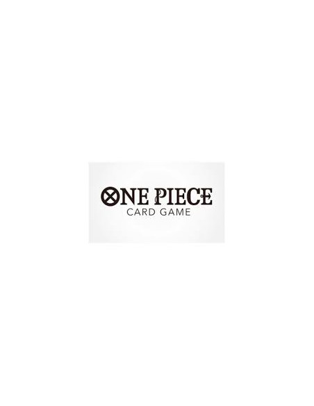 PREORDER One Piece Ace & Luffy ST30 Starter Deck (English)  - This item is a PREORDER. It will be shipped on the release date: 1