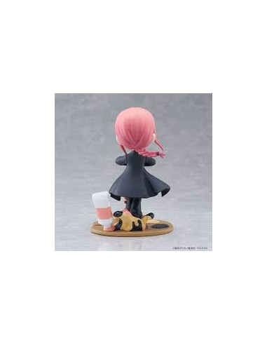 Figure Makina Palverse. Chainsaw Man  - Figure Makina Palverse. Chainsaw Man