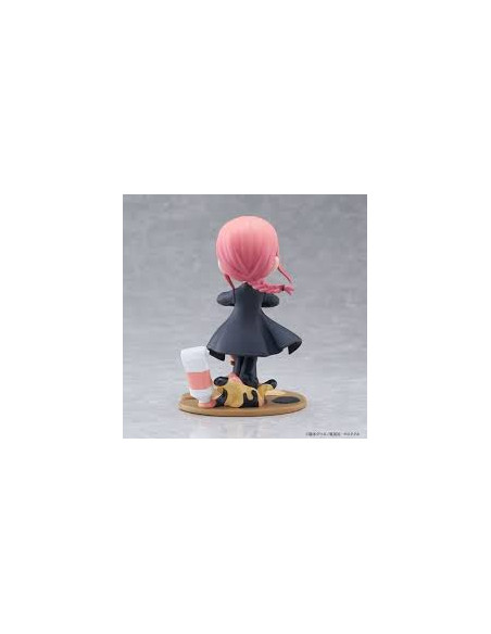 Figura Makina Palverse. Chainsaw Man  - Figura Makina Palverse. Chainsaw Man