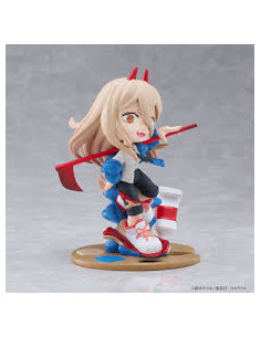 Figura Power Palverse. Chainsaw Man - Figura Power Palverse. Chainsaw Man