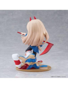 Figure Power Palverse. Chainsaw Man  - Figure Power Palverse. Chainsaw Man 2