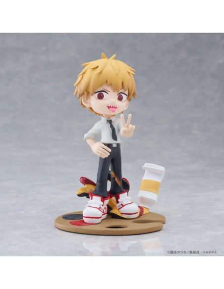 Figure Denji Palverse. Chainsaw Man  - Figure Denji Palverse. Chainsaw Man