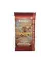 RESERVA MTG - Avatar: the Last Airbender Sobre de Collector (Japonés)  - Este producto es una RESERVA, y se servirá en la fecha 