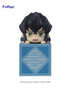 Figure Hashibira Inosuke 10cm. Demon Slayer  - Figure Hashibira Inosuke 10cm. Demon Slayer