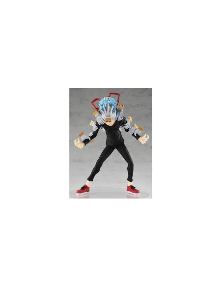 Figura Tomura Shigaraki Pop Up Parade. My Hero Academia  - Figura Tomura Shigaraki Pop Up Parade. My Hero Academia 18 cm