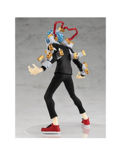 Figure Tomura Shigaraki Pop Up Parade. My Hero Academia  - Figure Tomura Shigaraki Pop Up Parade. My Hero Academia 18 cm 2