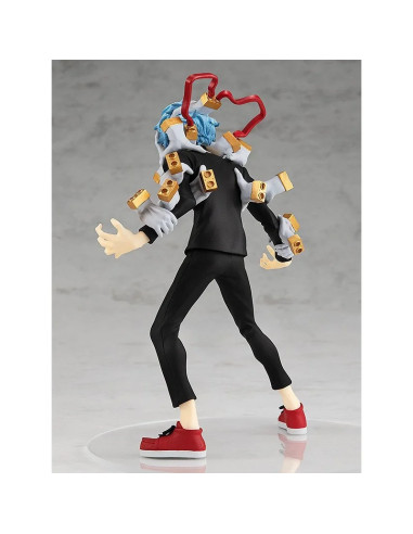 Figura Tomura Shigaraki Pop Up Parade. My Hero Academia  - Figura Tomura Shigaraki Pop Up Parade. My Hero Academia 18 cm