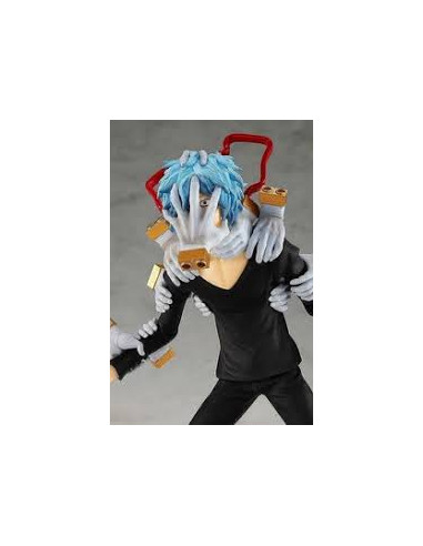 Figure Tomura Shigaraki Pop Up Parade. My Hero Academia  - Figure Tomura Shigaraki Pop Up Parade. My Hero Academia 18 cm