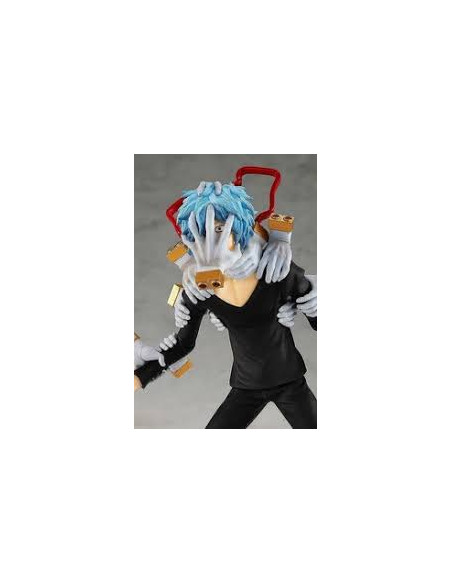 Figura Tomura Shigaraki Pop Up Parade. My Hero Academia  - Figura Tomura Shigaraki Pop Up Parade. My Hero Academia 18 cm