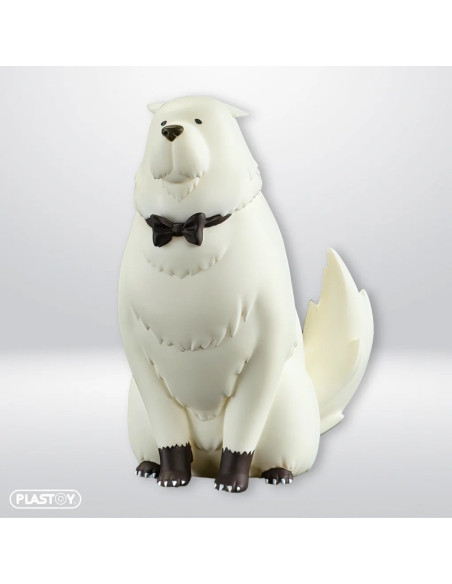 Figura Hucha Bond. Spy x Family  - Figura Hucha Bond. Spy x Family 14 cm