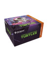 PREORDER MTG - Teenage Mutant Ninja Turtles: Draft Night (English)  - This item is a PREORDER. It will be shipped on the release