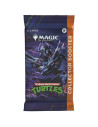 RESERVA MTG - Teenage Mutant Ninja Turtles: Sobre de Collector (Inglés)  - Este producto es una RESERVA, y se servirá en la fech