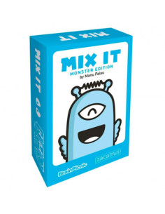 Mix It Monster Edition  - 