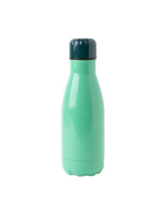 Botella Metalica Hot & Cold 260 ML BT21  -  2