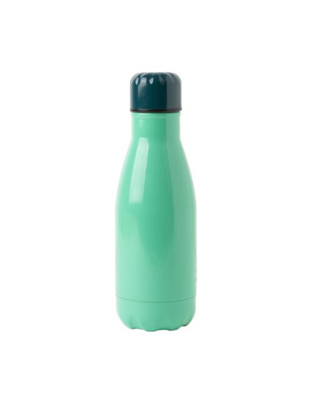 Botella Metalica Hot & Cold 260 ML BT21  - 