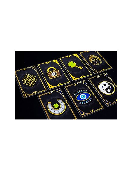 Kharma  - IDEAL FOR... PARTIES, FREE TIME, TRIPS, SUMMER, CHRISTMAS ?️?